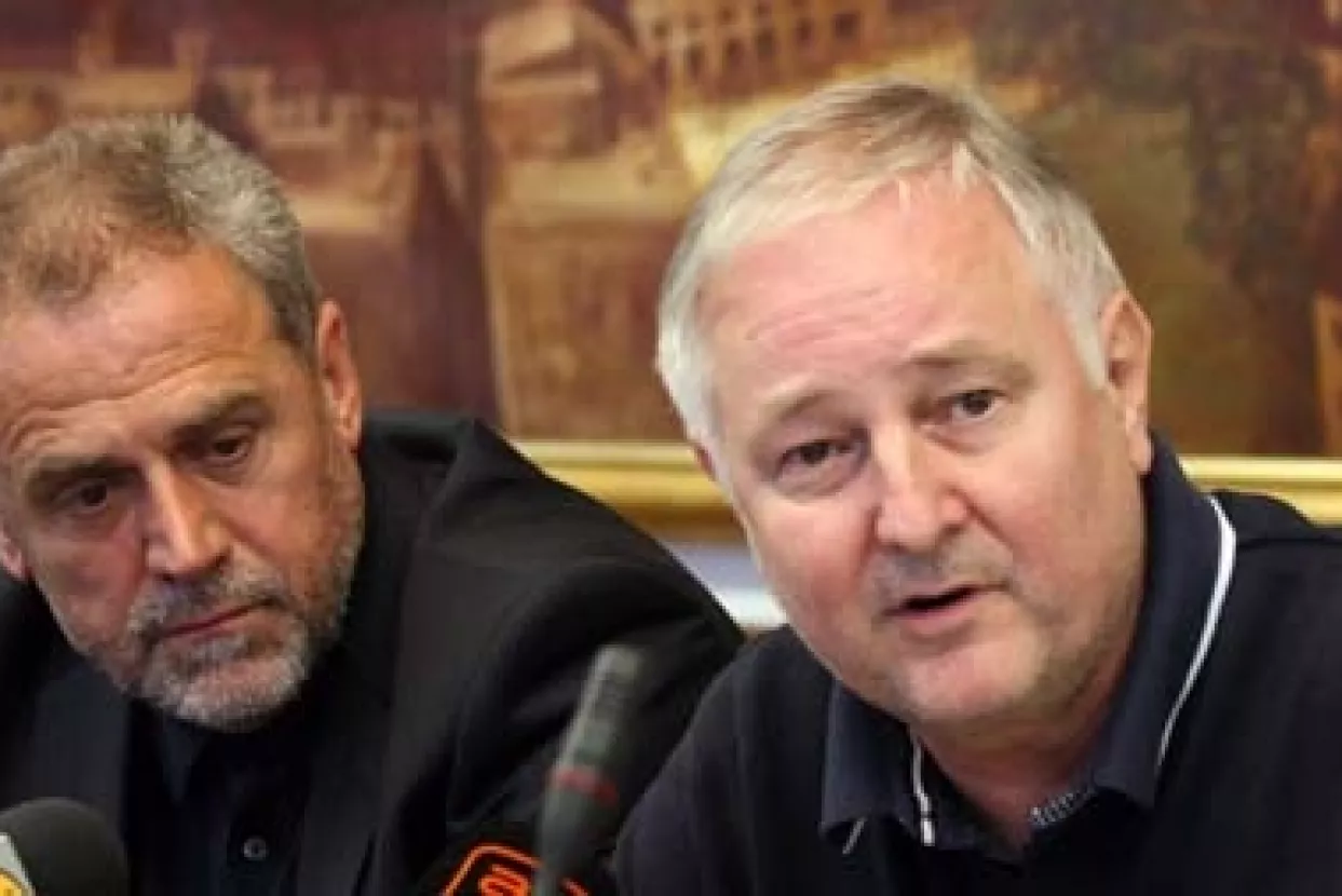 Sud odgodio blokadu računa Grada Zagreba