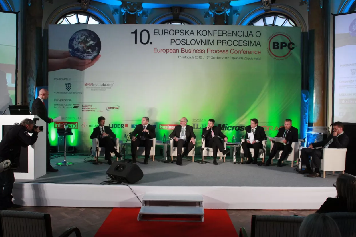 Mali i srednji poduzetnici nisu iskoristili mogućnosti koje nude nove tehnologije