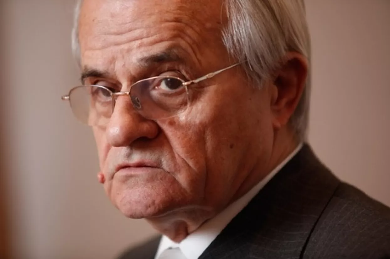 50 najmoćnijih doajena hrvatskog biznisa