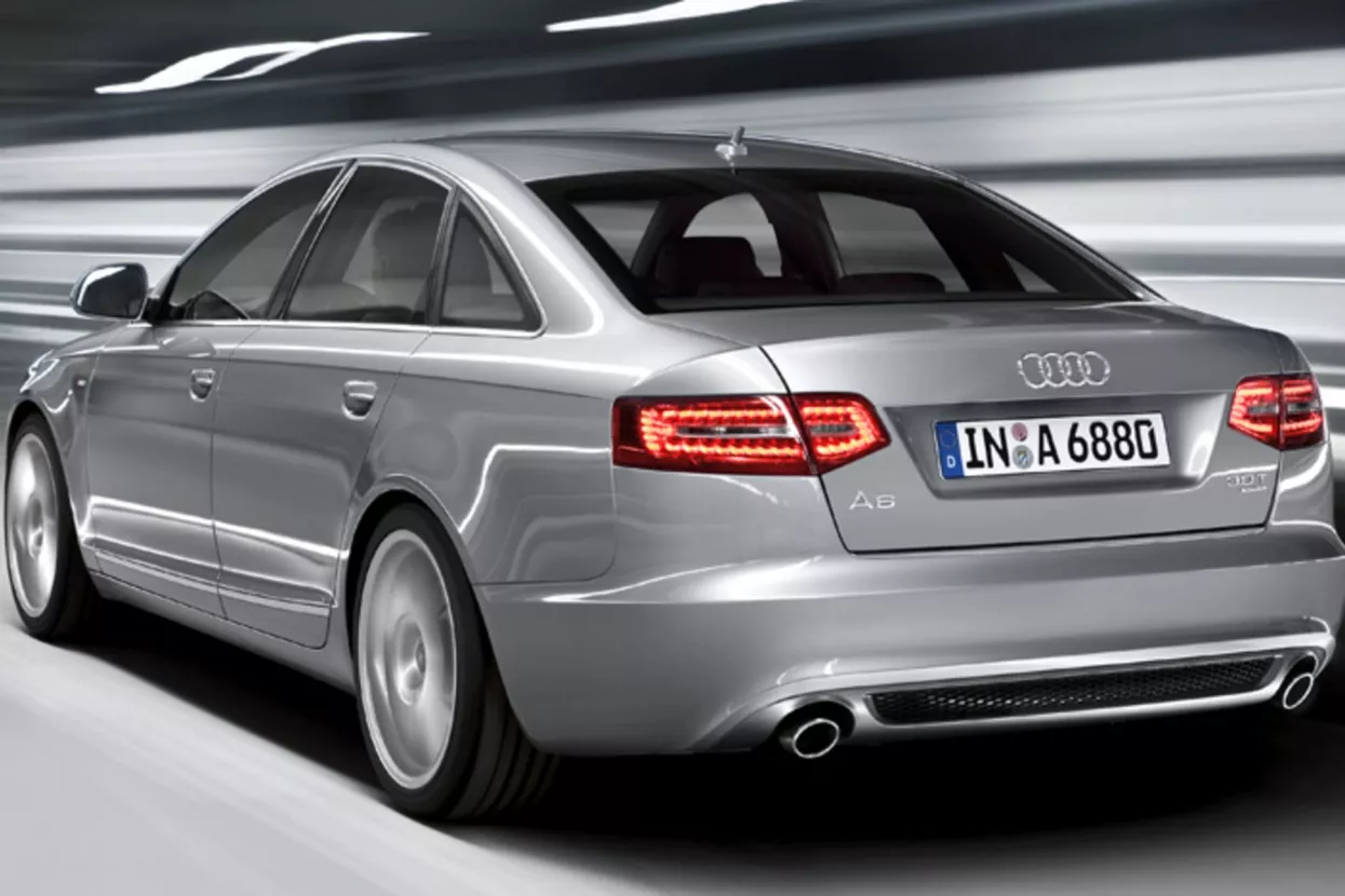 Glavni državni revizor želi automobil vrijedan 600 tisuća kuna