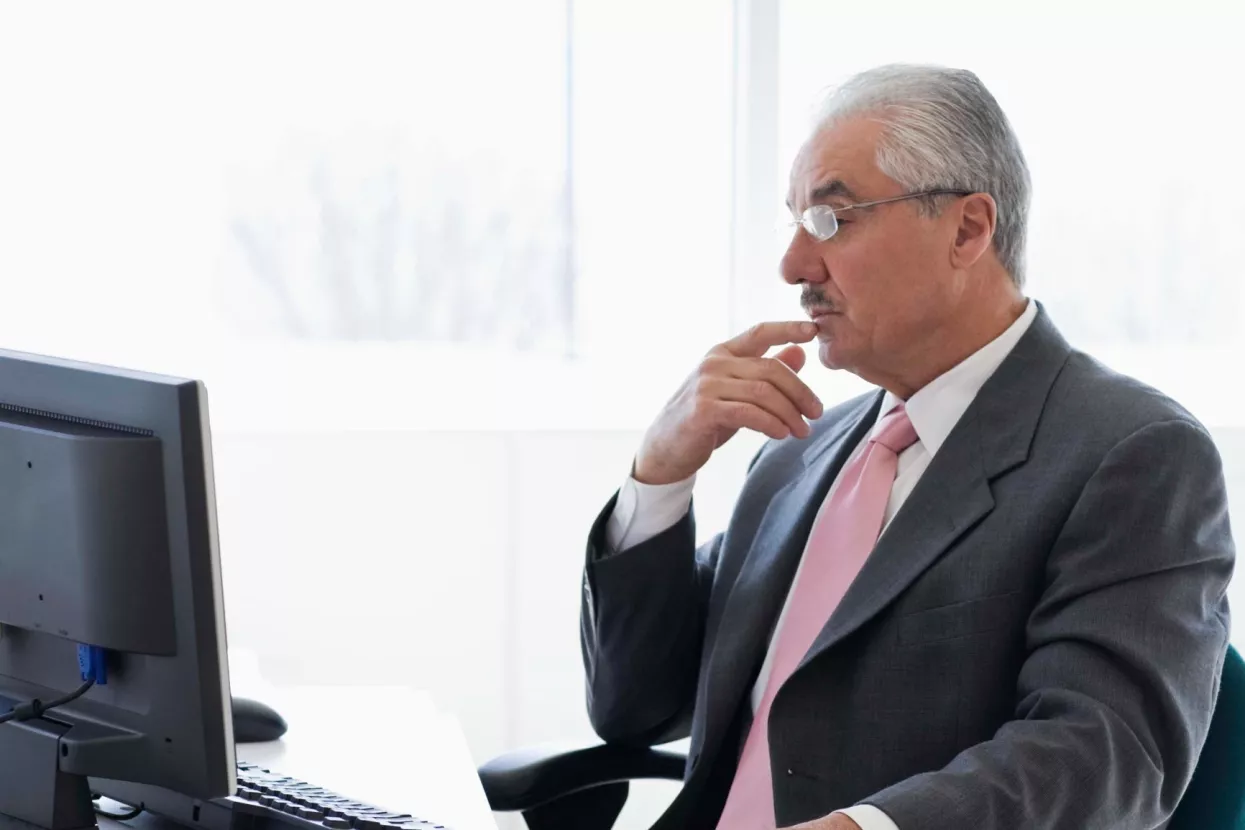 Stari menadžeri znaju s inflacijom. Zadržite ih u poduzeću!