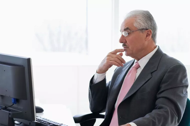 Stari menadžeri znaju s inflacijom. Zadržite ih u poduzeću!