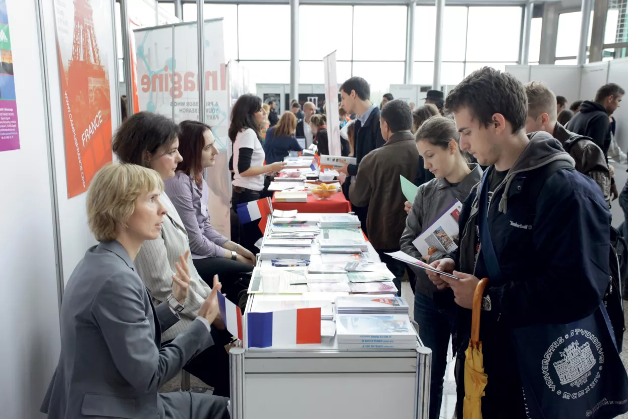 Modernizacija ne smije voditi akademskom kapitalizmu