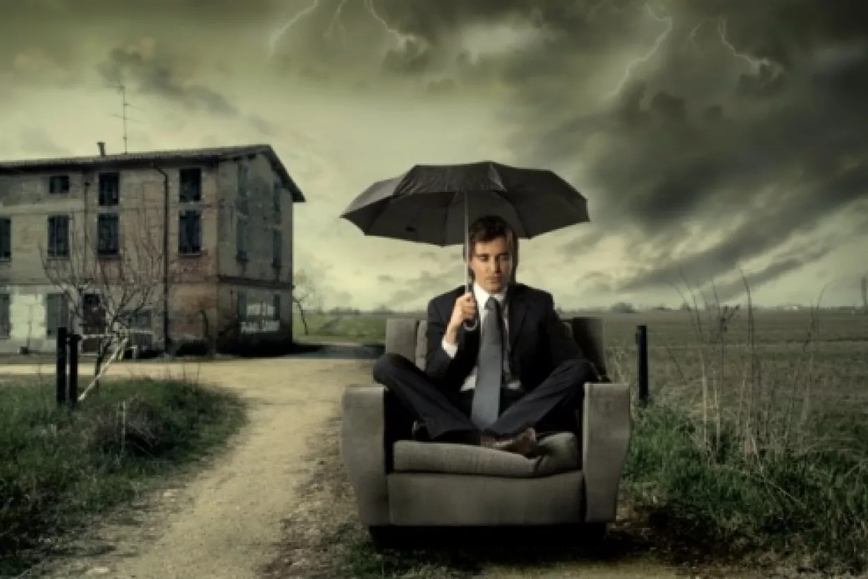 Tri savjeta za preživljavanje neuspjeha