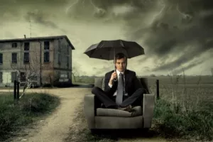 Tri savjeta za preživljavanje neuspjeha