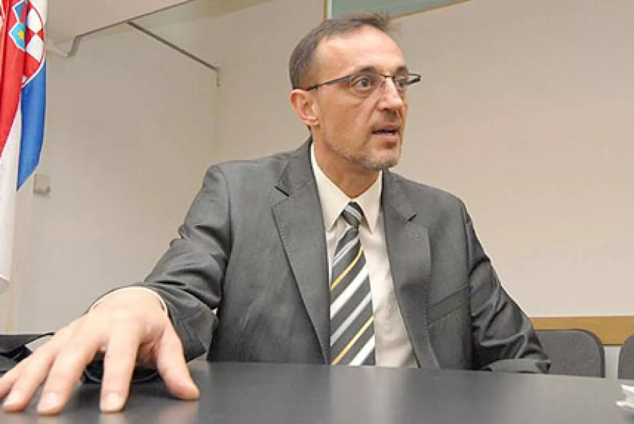 'Obustavite li isporuku mlijeka, štetite i sebi i mljekarskoj industriji'