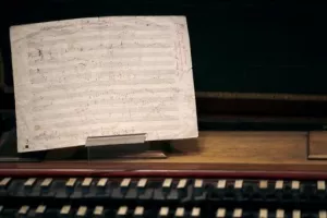 Neobjavljen Beethovenov rukopis prodan za 250 tisuća eura