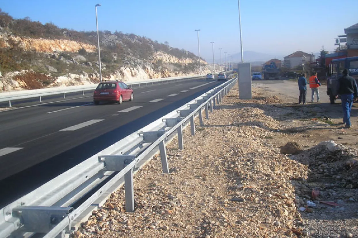 Konstruktorov posao preuzima Hidroelektra-niskogradnja