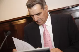 Vidošević treći put izabran za člana Upravnog odbora