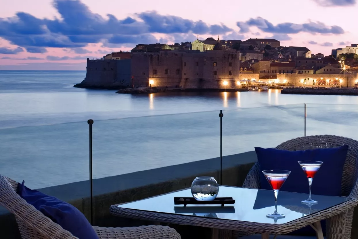 Hotel Excelsior proglašen najboljim hotelom na Jadranu