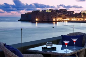 Hotel Excelsior proglašen najboljim hotelom na Jadranu