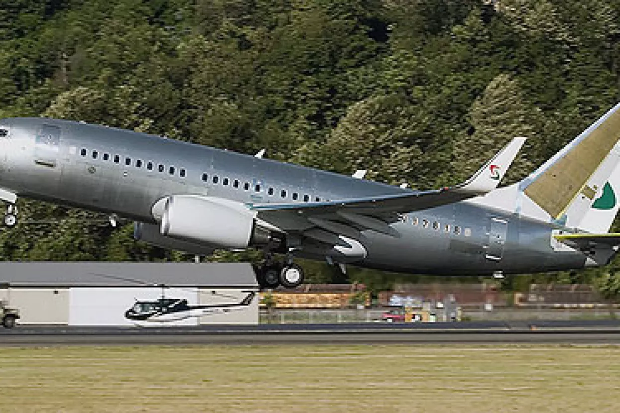 Turkish Airlines kupuje 20 Boeinga