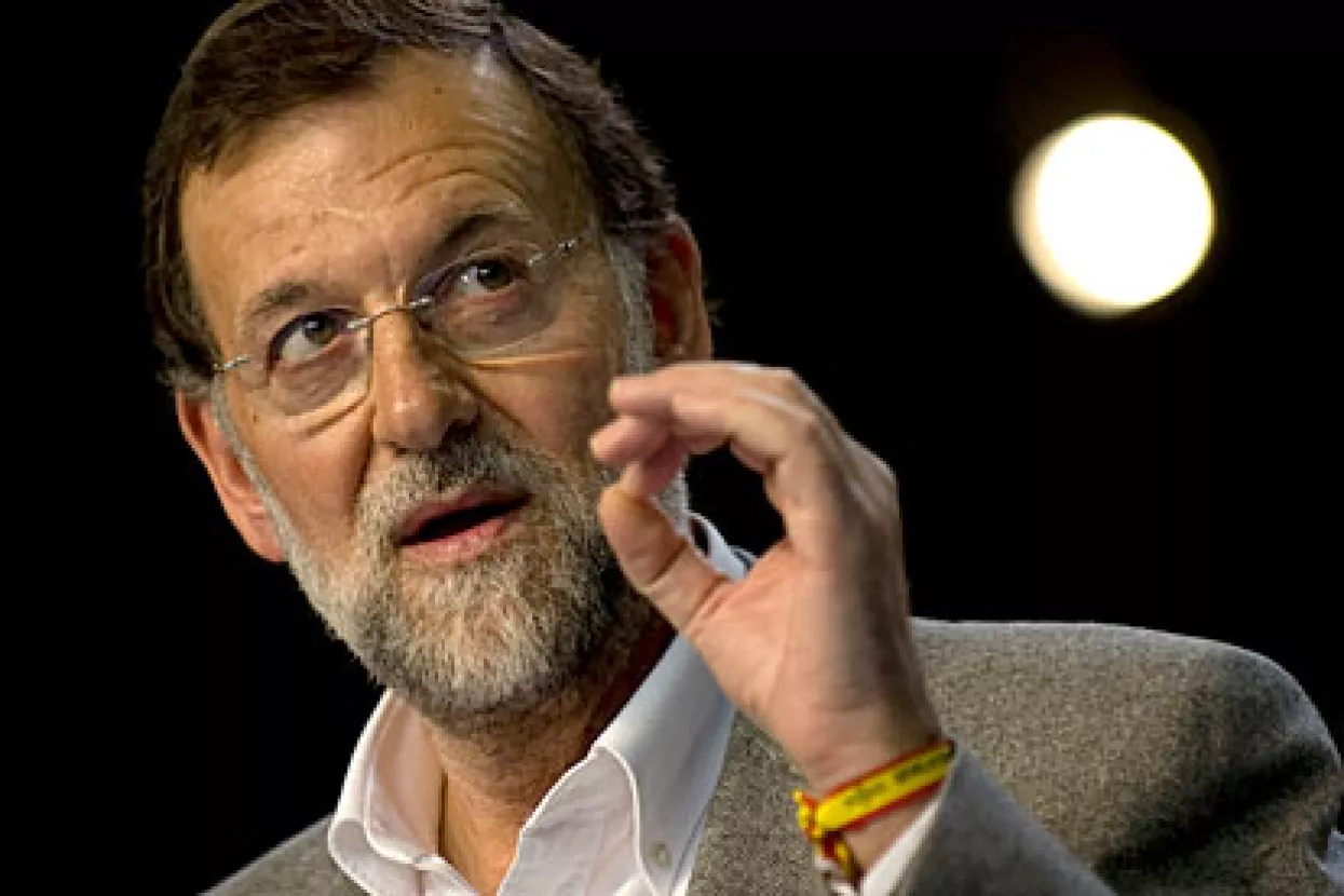 Zbog pobjede stranke Mariana Rajoya ojačao euro