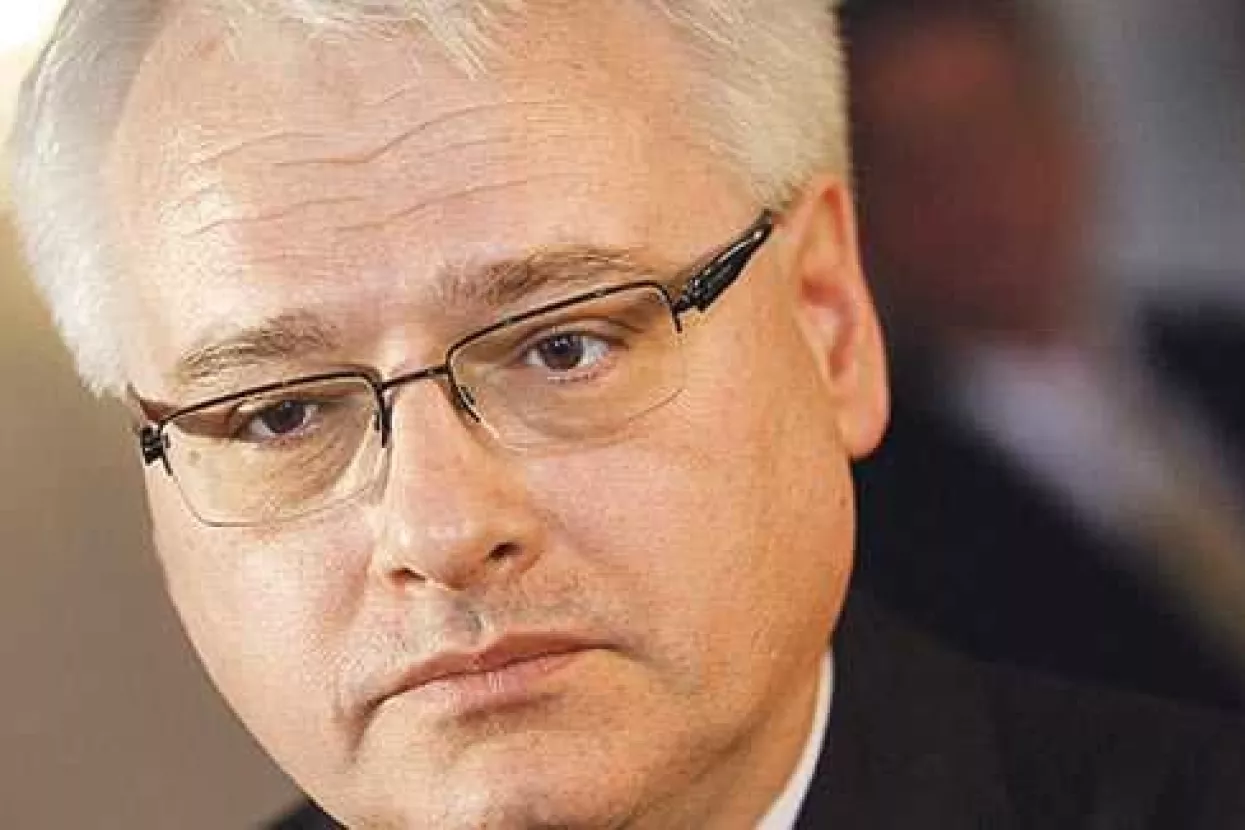 Josipović: Unutarnji nadzor u MUP-u imat će što raditi