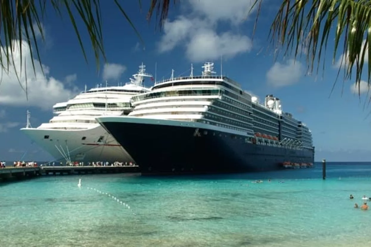 Rad na kruzeru, čuvanje djece...sve bolje nego ostati u Hrvatskoj