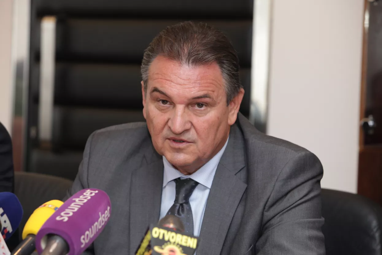 Čačić: I mene prislu&scaron;kuju već 35 godina