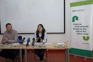 Predstavljeni rezultati projekta Regija bez granica