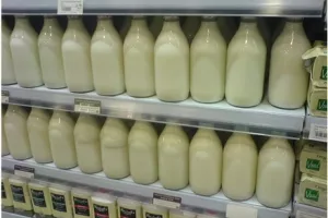 Spas u 'mliječnom paketu'?