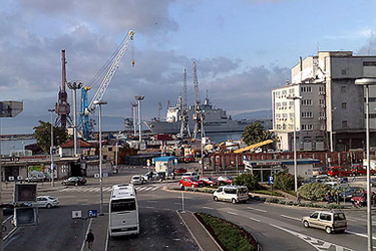 Nova uprava Luke Rijeke podigla promet za 16 posto