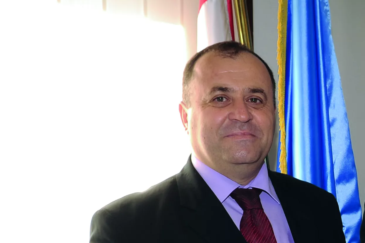 Siniša Gudlin naslijedio smijenjenog Miševića