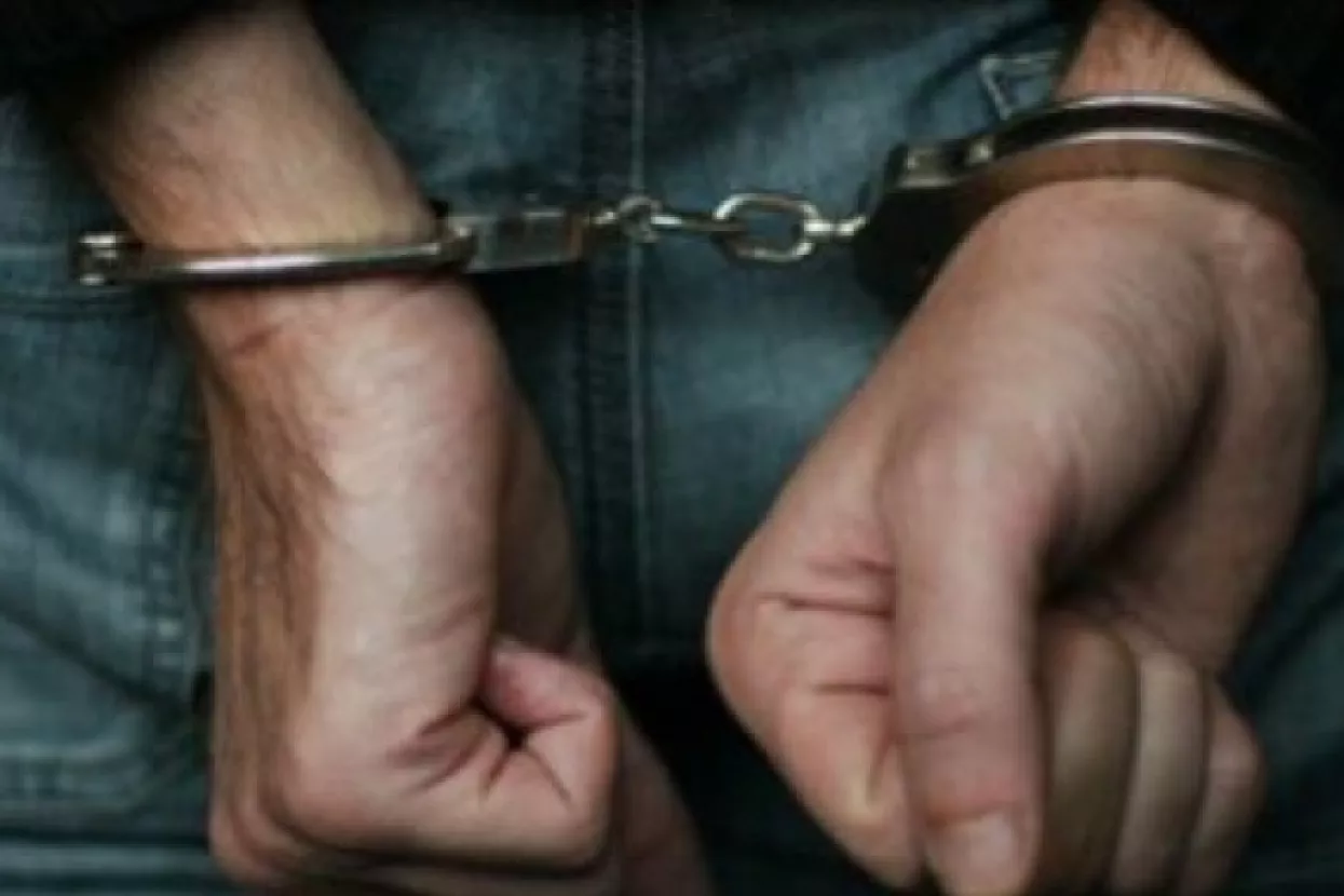 Uhićeni čelnici metkovskog HSP-a