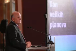 Porezna disciplina bit će na prvom mjestu u 2013.