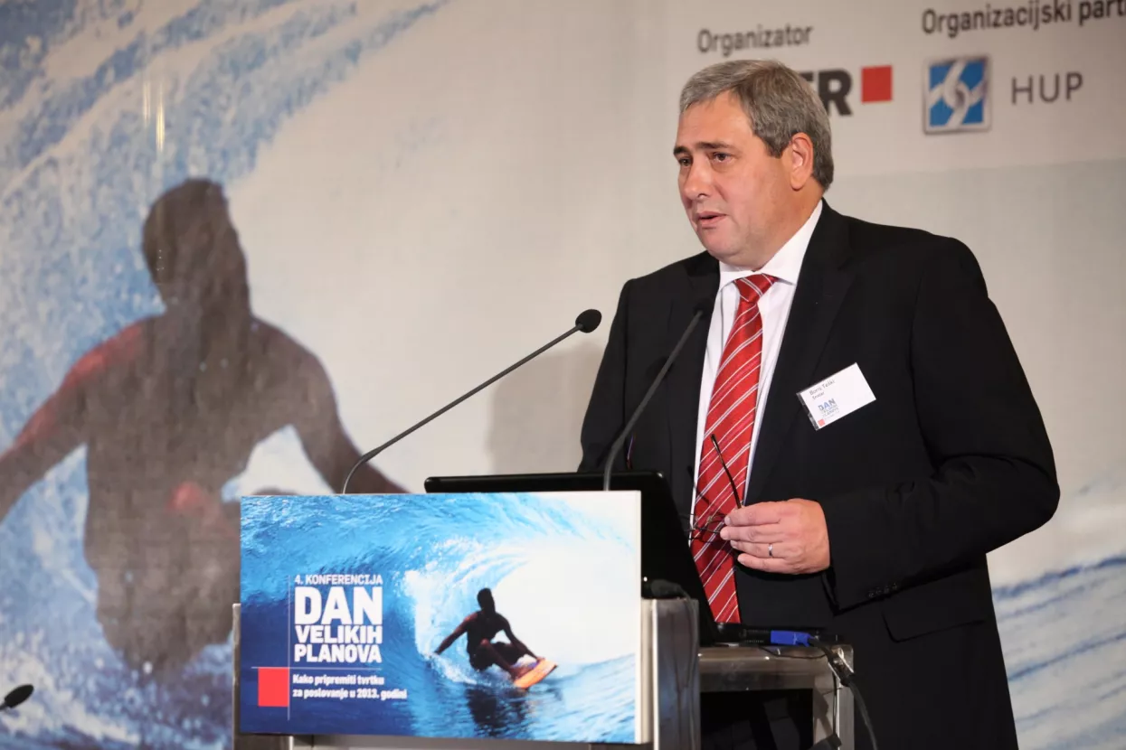 Energetika i turizam mogu očekivati jačanje preuzimanja i spajanja