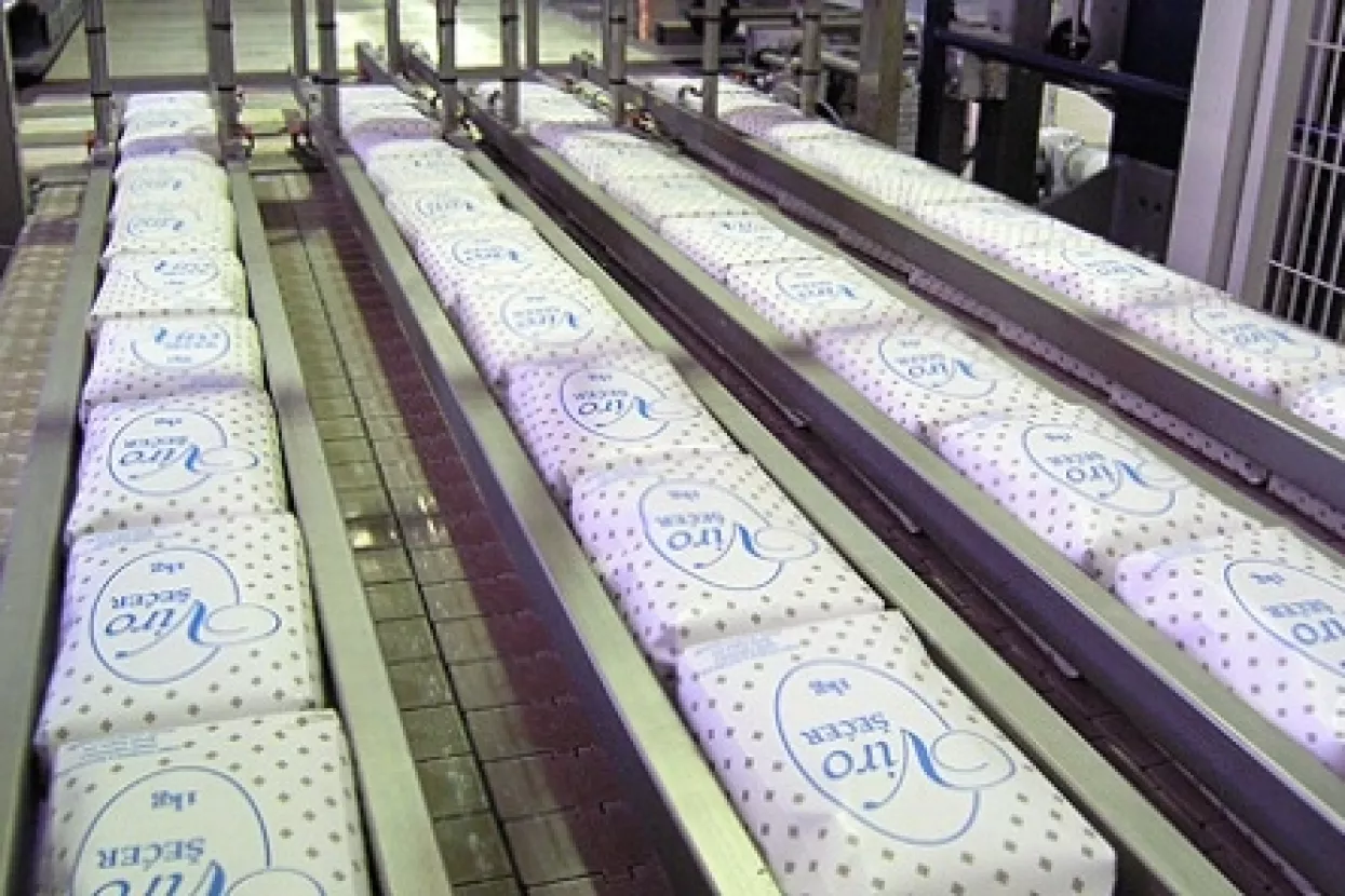 Manjinskim dioničarima Sladorane otpremnina od 160 kuna po dionici