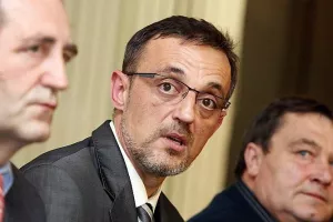 Mljekari i Jakovina nakon 10 sati pregovora i dalje bez dogovora