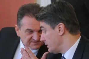 Milanović neizravno napao Čačića