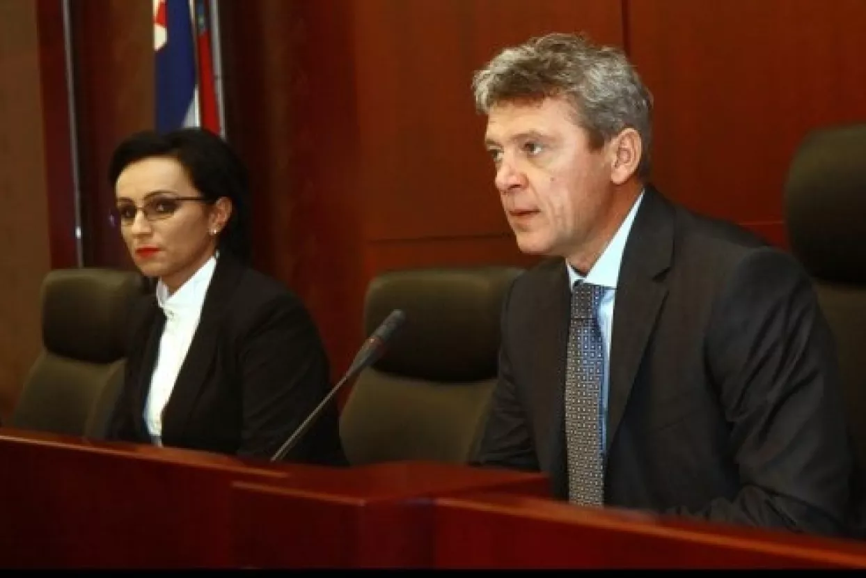 Turudić Ježiću: Vratite pet milijuna eura jo&scaron; danas!