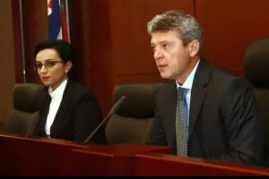 Turudić Ježiću: Vratite pet milijuna eura jo&scaron; danas!