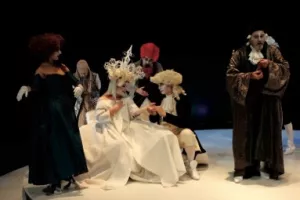 'Umišljena bolesnica' premijerno u riječkom HNK