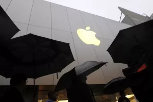 Dionica Applea pala na samo 591 dolar