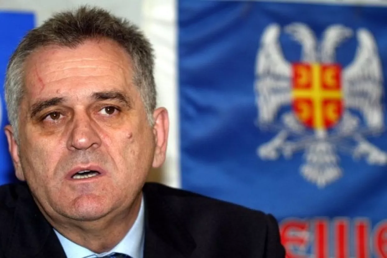 Srbija povlači 33 veleposlanika