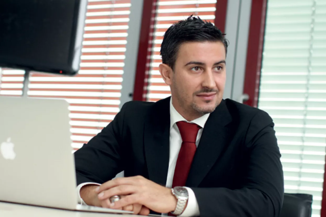 U Hrvatskoj smo riješili više od 40 milijuna eura duga