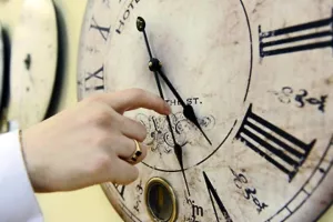 Noćas završava ljetno računanje vremena