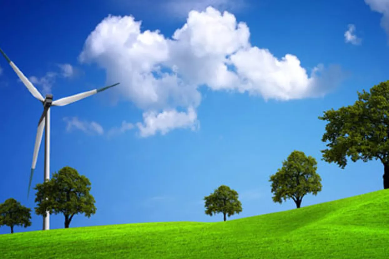 Zelena energija u&scaron;tedjela bi EU tri bilijuna eura