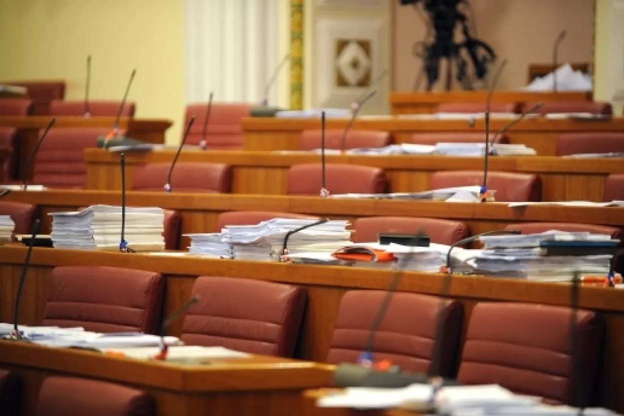 Nema revizije invalidskih mirovina