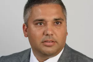 Ante Livić iz Zagrebačke u banka Kovanicu