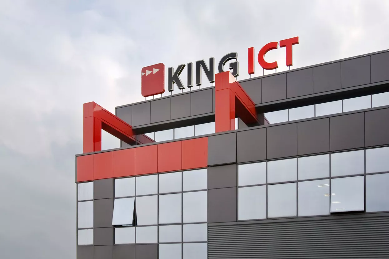King ICT sklopio milijardu kuna vrijedne poslove s državom