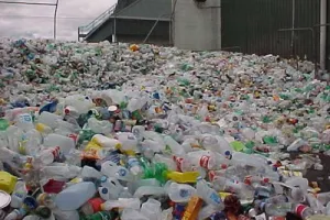 Prodaju se strojevi prve tvornice za preradu PET ambalaže