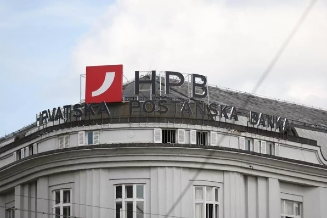 Dvije ponude za savjetnika za privatizaciju i dokapitalizaciju HPB-a