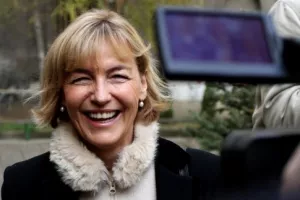 Pusić nasmijali napisi o kandidaturi za gradonačelnicu