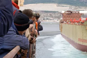 Sindikati traže hitan sastanak oko brodogradilišta