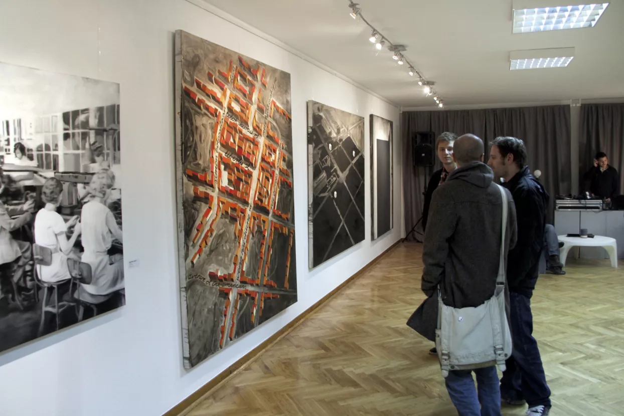 Otvoren boiling point