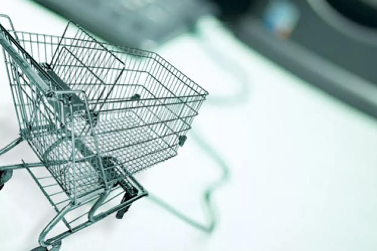 Tko su prosječni kupci na internetu i što ih zanima?