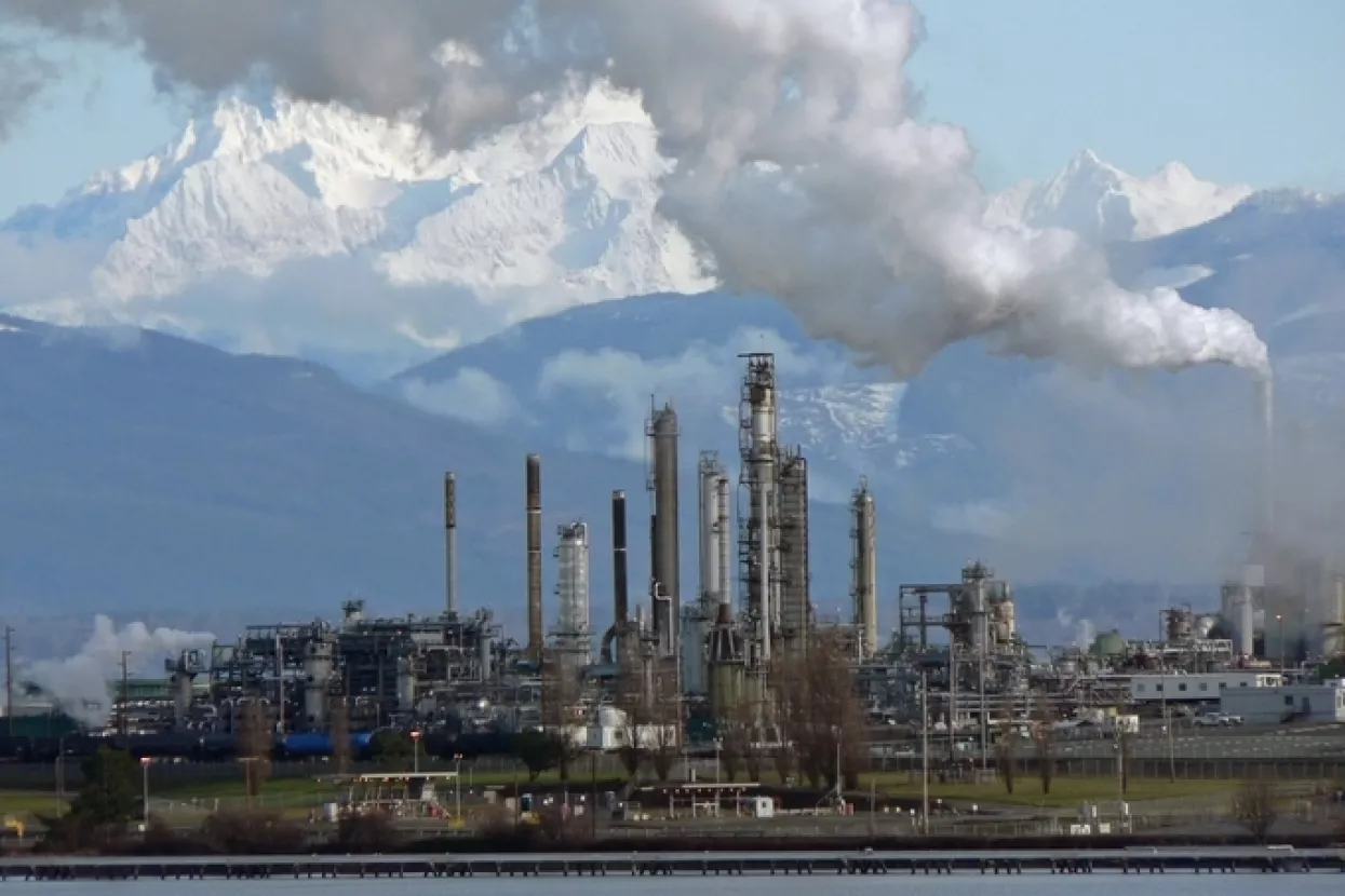 Nakon modernizacije rafinerija Brod bit će među najboljima na svijetu