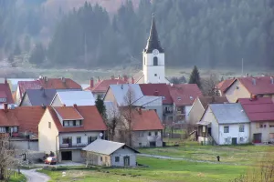 Delnice dobivaju prvi planinski-sportski hotel u Hrvatskoj