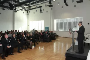 FOTO: Cilj je zakona da poduzetnik opstane nakon restrukturiranja